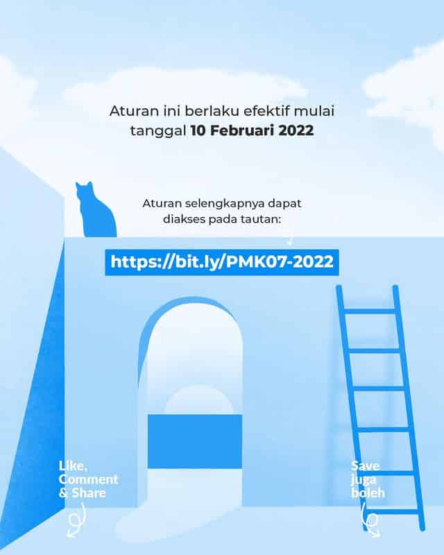 7/PMK.04/2022Tata Cara Pengajuan Permohonan Dan Penetapan Keasalan Barang Yang Akan Diimpor Sebelum Penyerahan Pemberitahuan Pabean