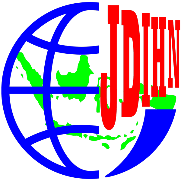 JDIHN Logo