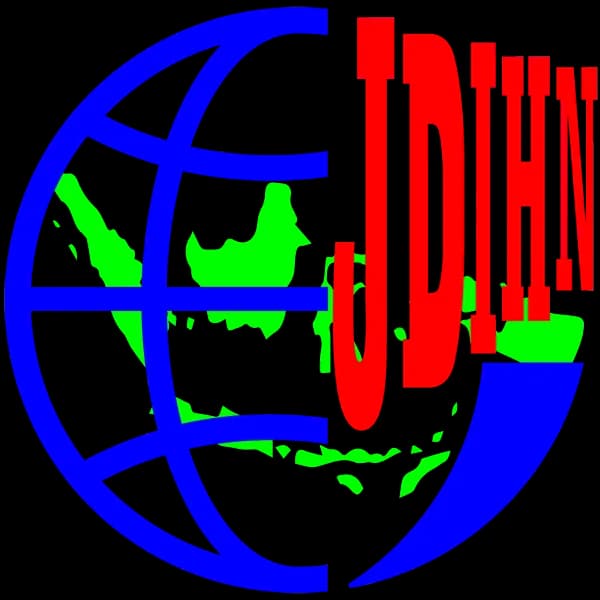 JDIHN Logo