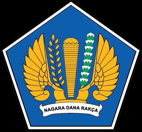 Kemenkeu Logo