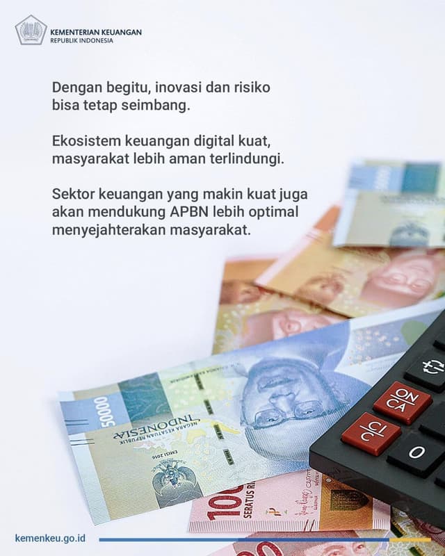 UU 4 TAHUN 2023 Pengembangan dan Penguatan Sektor Keuangan