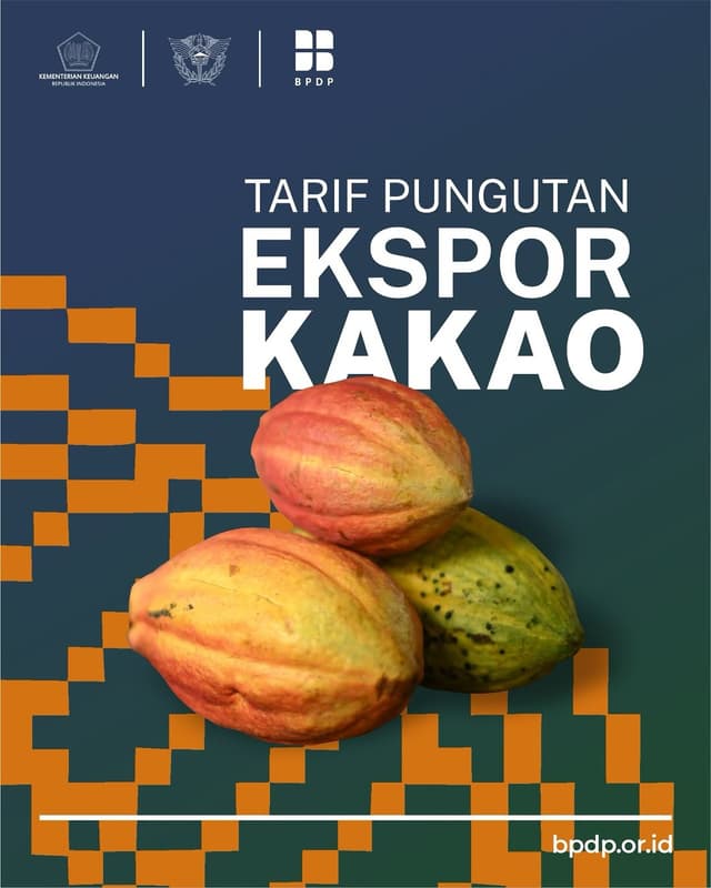 PMK 69 TAHUN 2025 Tarif Layanan Badan Layanan Umum Badan Pengelola Dana Perkebunan pada Kementerian Keuangan