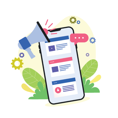 Push Notification