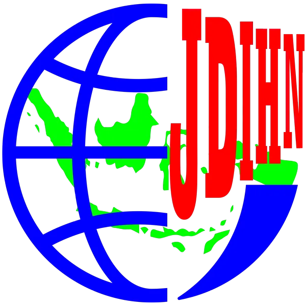 JDIHN Logo