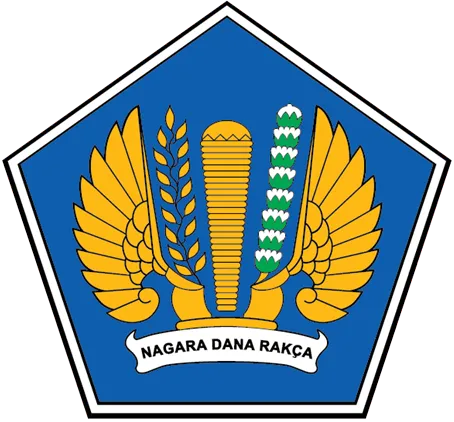 Kemenkeu Logo