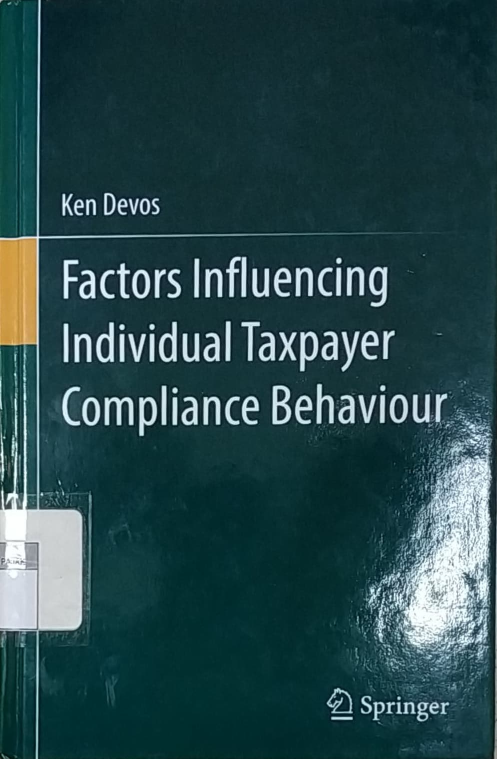Cover Image